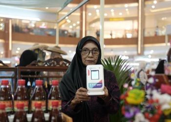 Akselerasi Digitalisasi UMKM melalui Adopsi QRIS Tap di 9 Kota pada NumoFest 2026