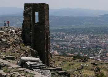 Temuan Kuat Penggunaan Feses sebagai Obat di Masa Romawi