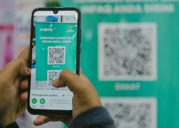 Panduan Membuat QRIS untuk Transaksi GoPay Jualan Takjil Saat Ramadhan