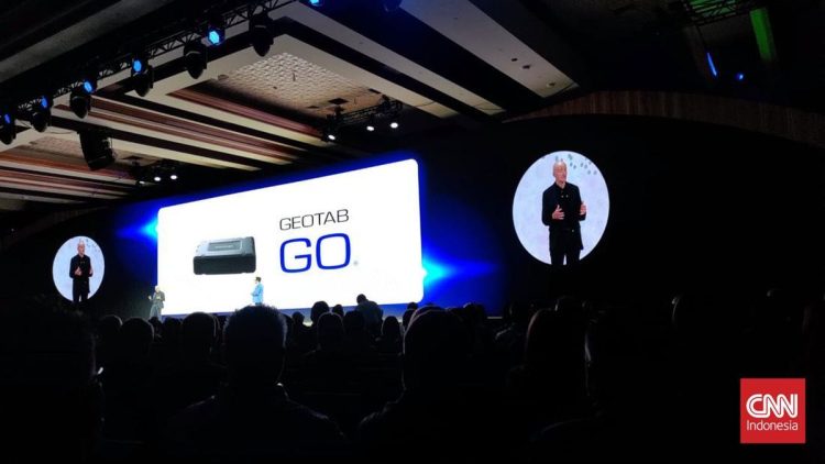 Roadmap AI Terbaru untuk Pengelolaan Armada di Indonesia