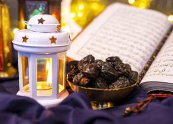 Jumlah Hari dalam Bulan Ramadhan Tahun 2026