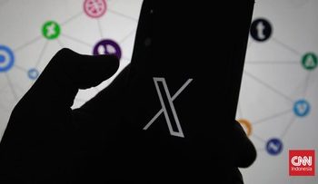 Kantor di Prancis Digeledah, Ada Apa dengan X Milik Elon Musk?