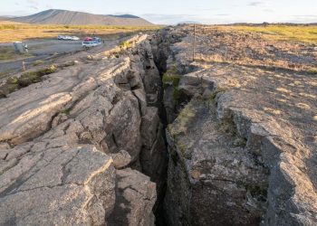 Gempa Dahsyat Pacitan, Zona Megathrust di Pulau Jawa Mana Saja?