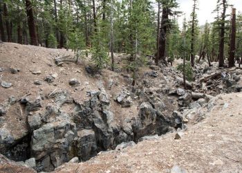 Sebaran 14 Titik Zona Megathrust di Indonesia yang Masih Menjadi Ancaman