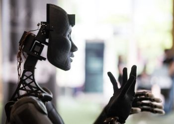 Investasi Rp1.684,5 T di Pusat Data AI India 2035