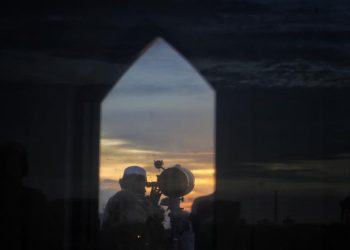 Awal Puasa 19 Februari, Fakta Pengamatan Hilal yang Perlu Diketahui