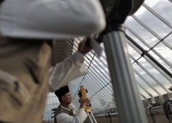Peneliti Sebut Awal Ramadan Pemerintah dan Muhammadiyah Akan Beda