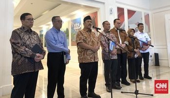 Pemerintah Akan Luncurkan Konsorsium Riset dan Tujuannya