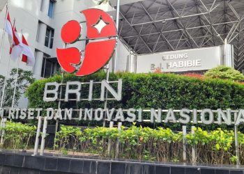 51 Spesies Baru Ditemukan oleh BRIN Sepanjang 2025, Apa Saja?