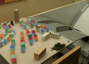 Mekanisme Gempa Megathrust Dijelaskan dengan Bahasa Bayi oleh Pakar