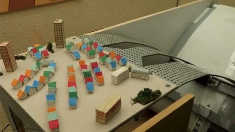 Mekanisme Gempa Megathrust Dijelaskan dengan Bahasa Bayi oleh Pakar