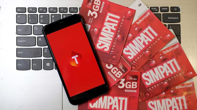 Kuota Internet Tak Lagi Otomatis Hangus, Simak Syaratnya