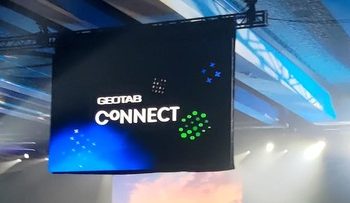 Inovasi Terbaru di Geotab Connect 2026